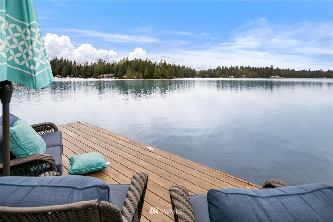 23903 South Lake Roesiger Road Snohomish, WA 98290 - Photo 18 of 25
