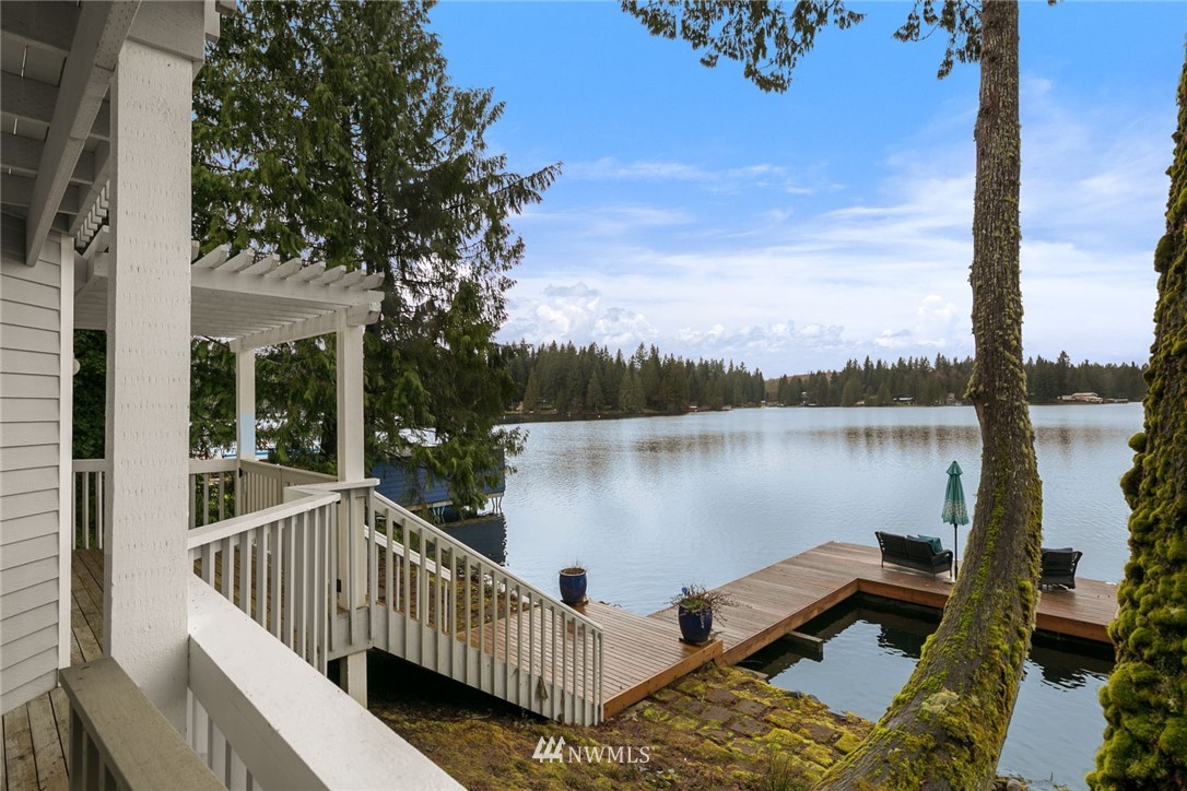 23903 South Lake Roesiger Road Snohomish, WA 98290 - Photo 19 of 25