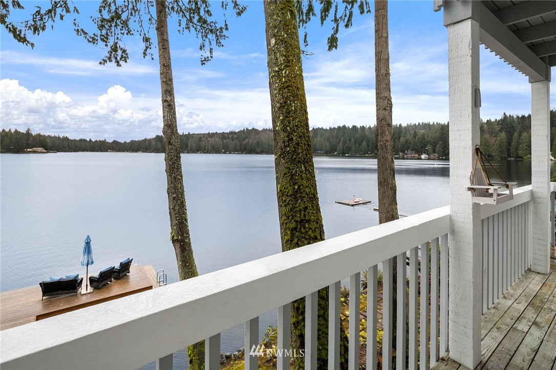 23903 South Lake Roesiger Road Snohomish, WA 98290 - Photo 20 of 25