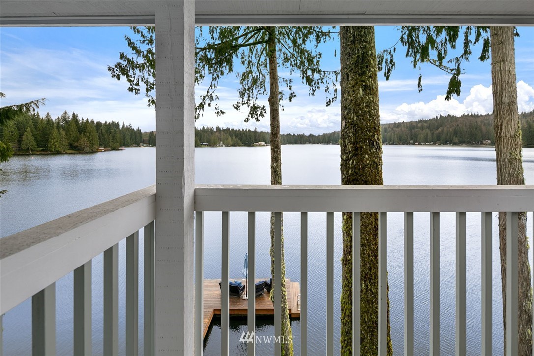 23903 South Lake Roesiger Road Snohomish, WA 98290 - Photo 21 of 25