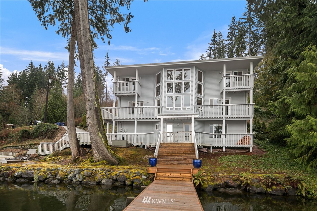 23903 South Lake Roesiger Road Snohomish, WA 98290 - Photo 22 of 25
