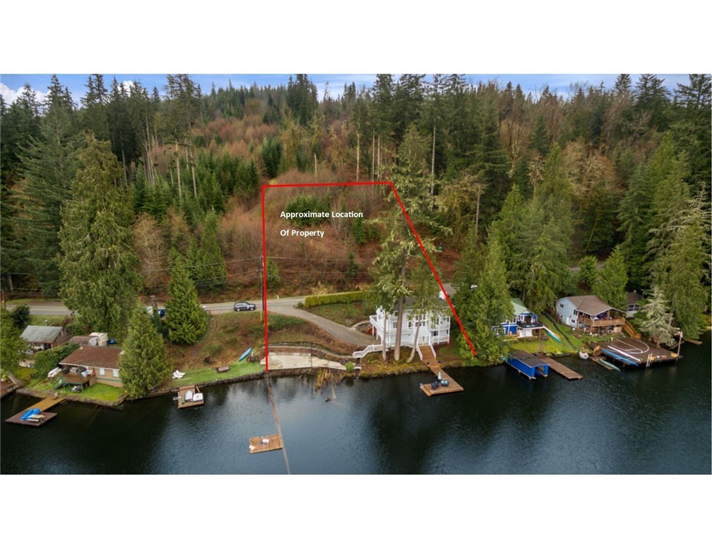 23903 South Lake Roesiger Road Snohomish, WA 98290 - Photo 23 of 25