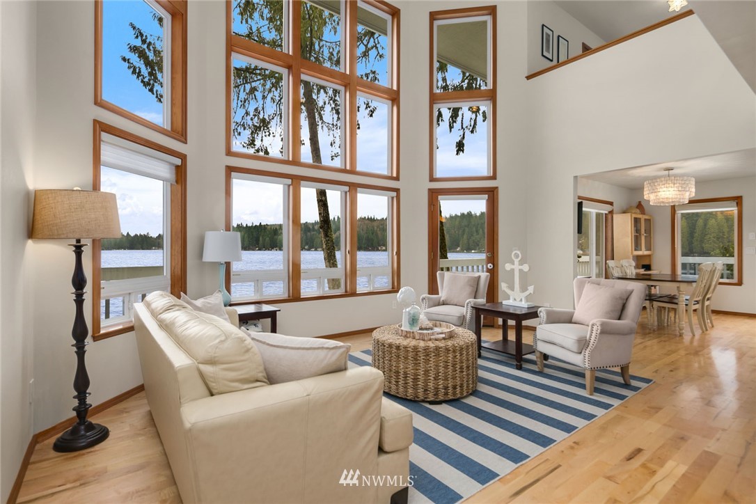 23903 South Lake Roesiger Road Snohomish, WA 98290 - Photo 5 of 25