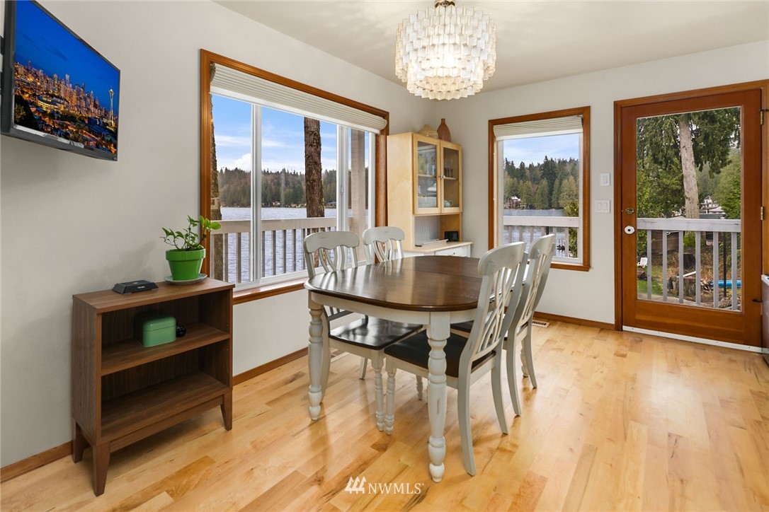 23903 South Lake Roesiger Road Snohomish, WA 98290 - Photo 7 of 25
