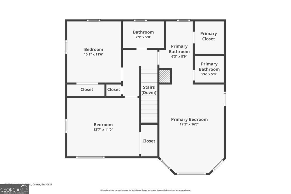 2975 Highway 72 Comer, GA 30629 - Photo 42 of 42