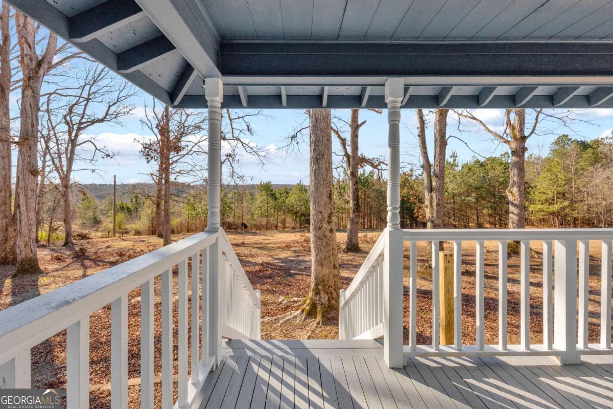 2975 Highway 72 Comer, GA 30629 - Photo 9 of 42 a view of porch with a large window