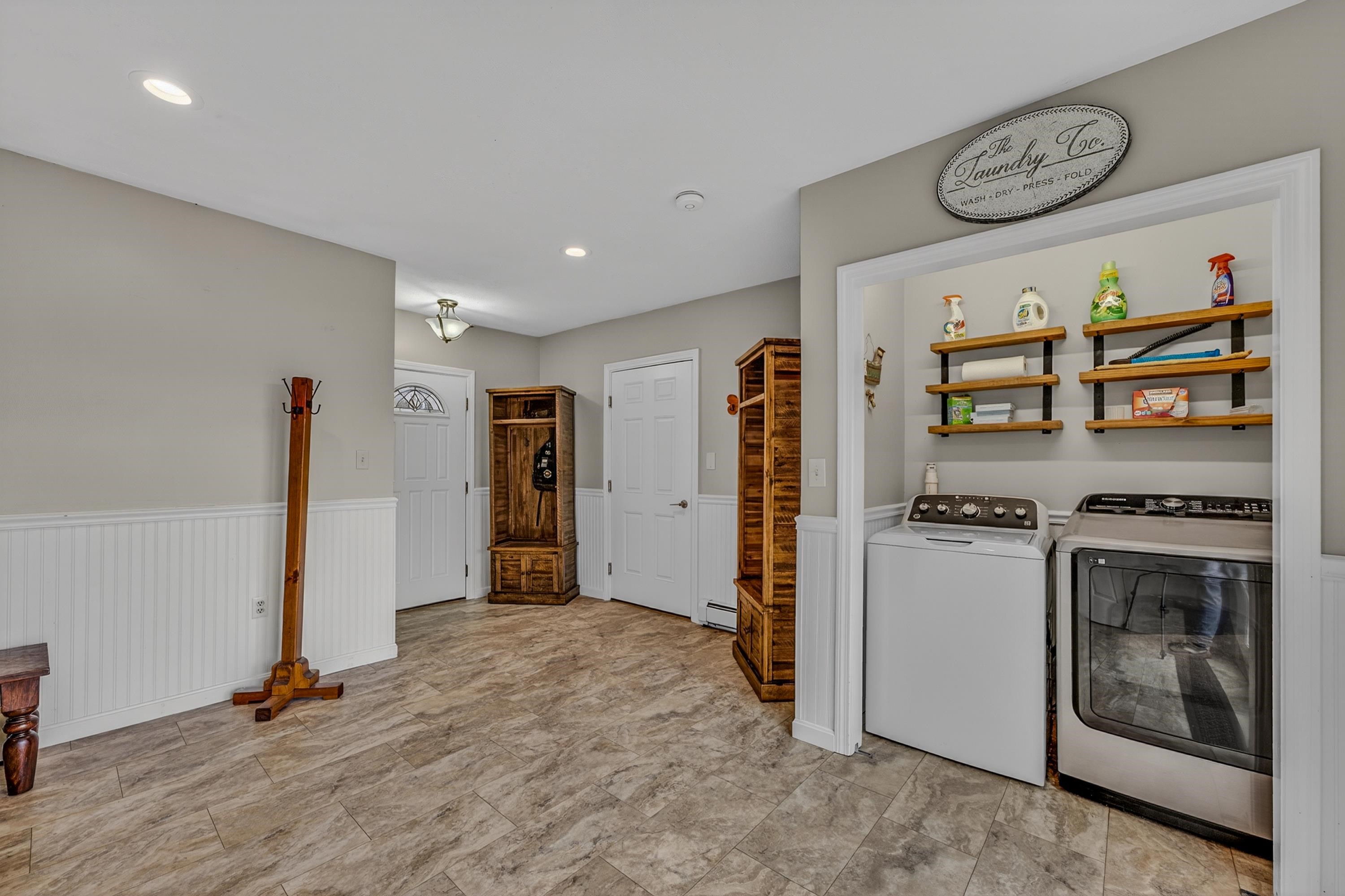 137 Sargent Road Holderness, NH 03245 - Photo 9 of 54