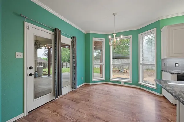 $292,000 | 1501 Chaucer Drive, Cleburne, TX 76033