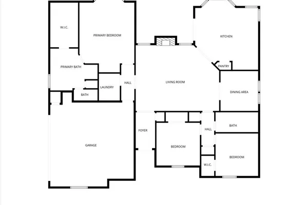 $292,000 | 1501 Chaucer Drive, Cleburne, TX 76033