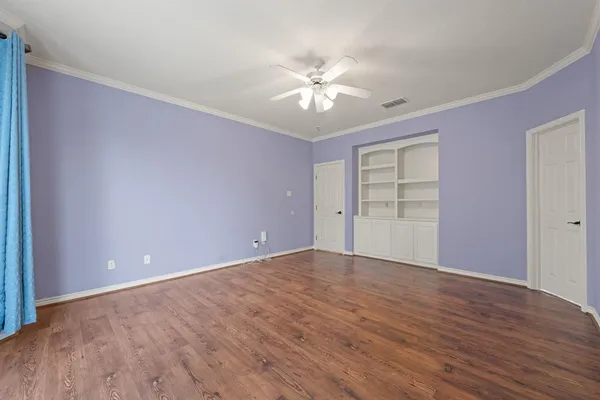 $292,000 | 1501 Chaucer Drive, Cleburne, TX 76033