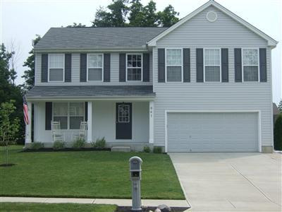 841 Ridgepoint Drive Independence, KY 41051 - Photo 1 of 15 Gallery Image 1
