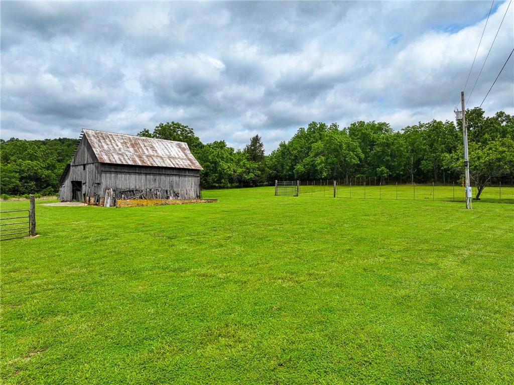5855 Southeast 981 Pvt Road Collins, MO 64738 - Photo 76 of 79