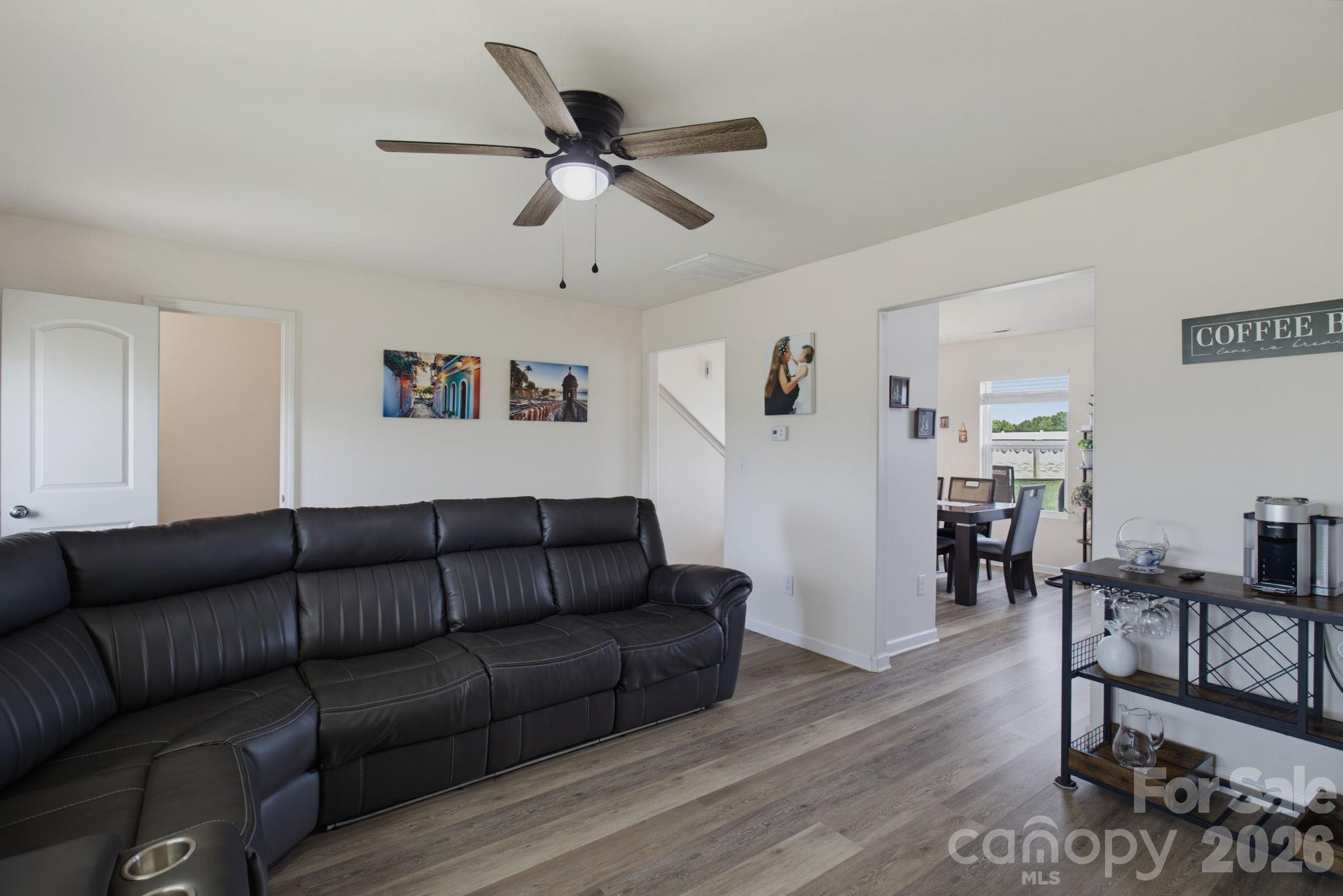 660 Tyro Road Lexington, NC 27295 - Photo 5 of 29