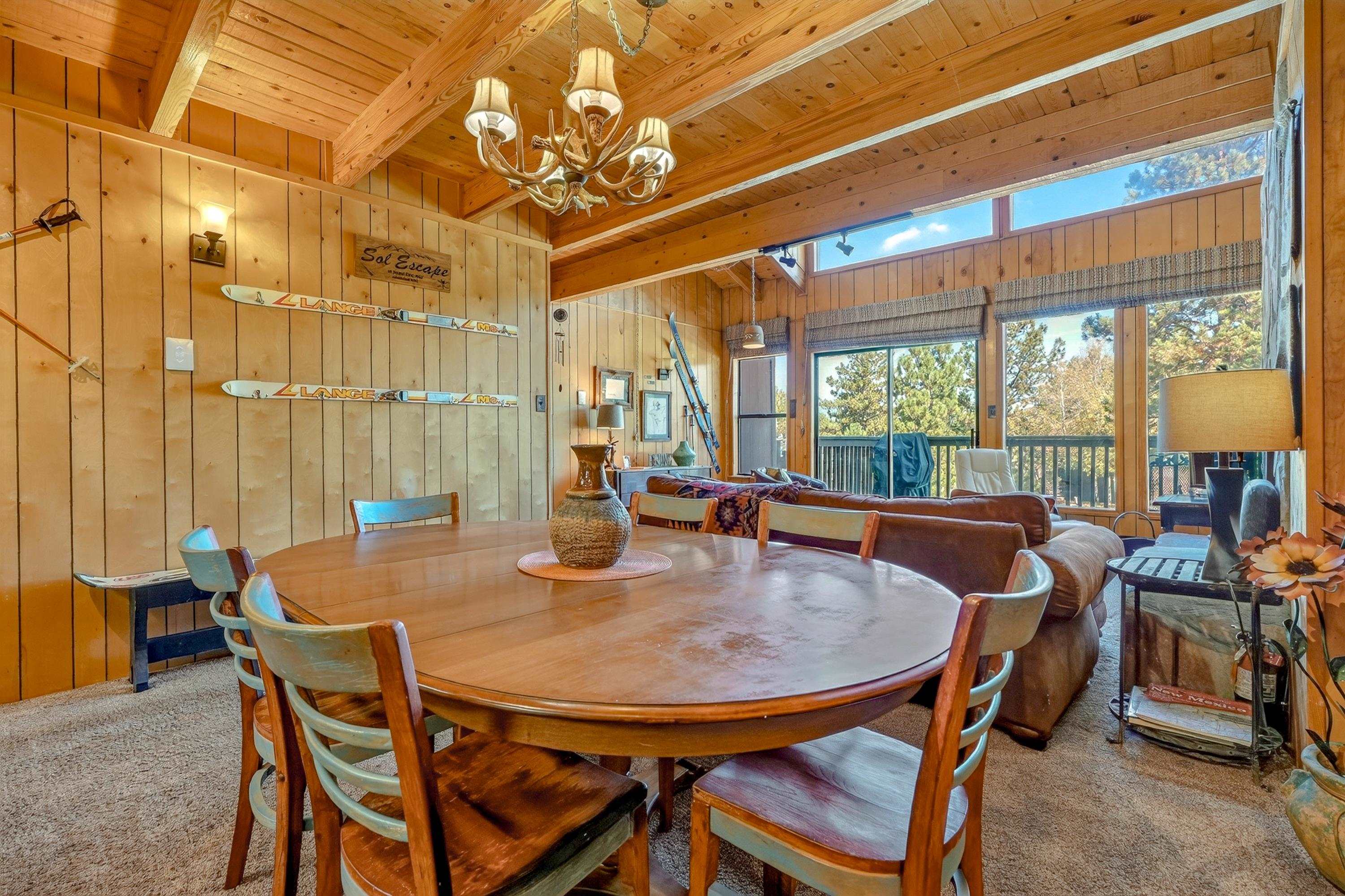 44 Mammoth Mountain Road, Unit 13 Angel Fire, NM 87710 - Photo 7 of 41 Gallery Image 7