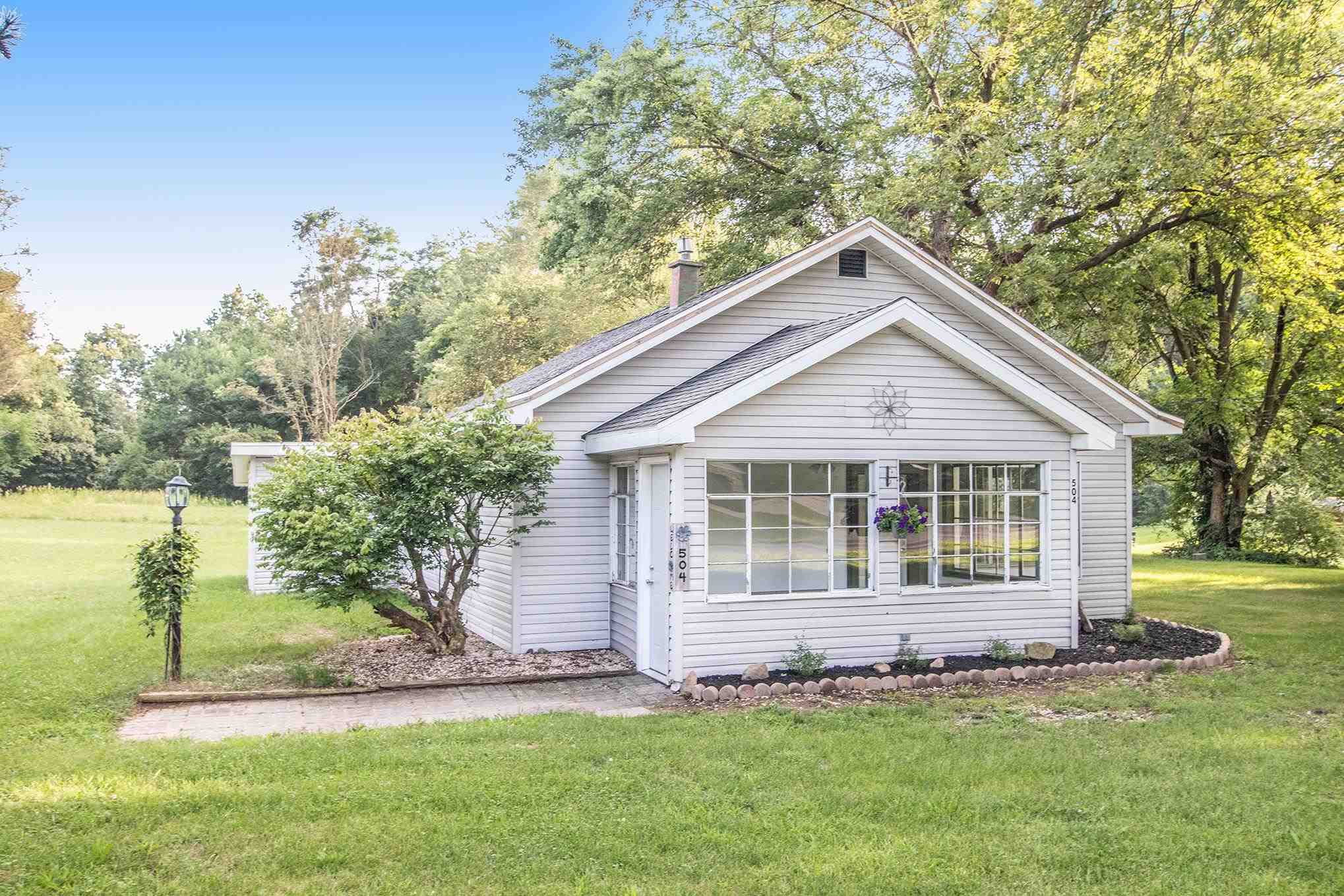 504 Hackett Road Goshen, IN 46528 - Photo 15 of 15 Gallery Image 15