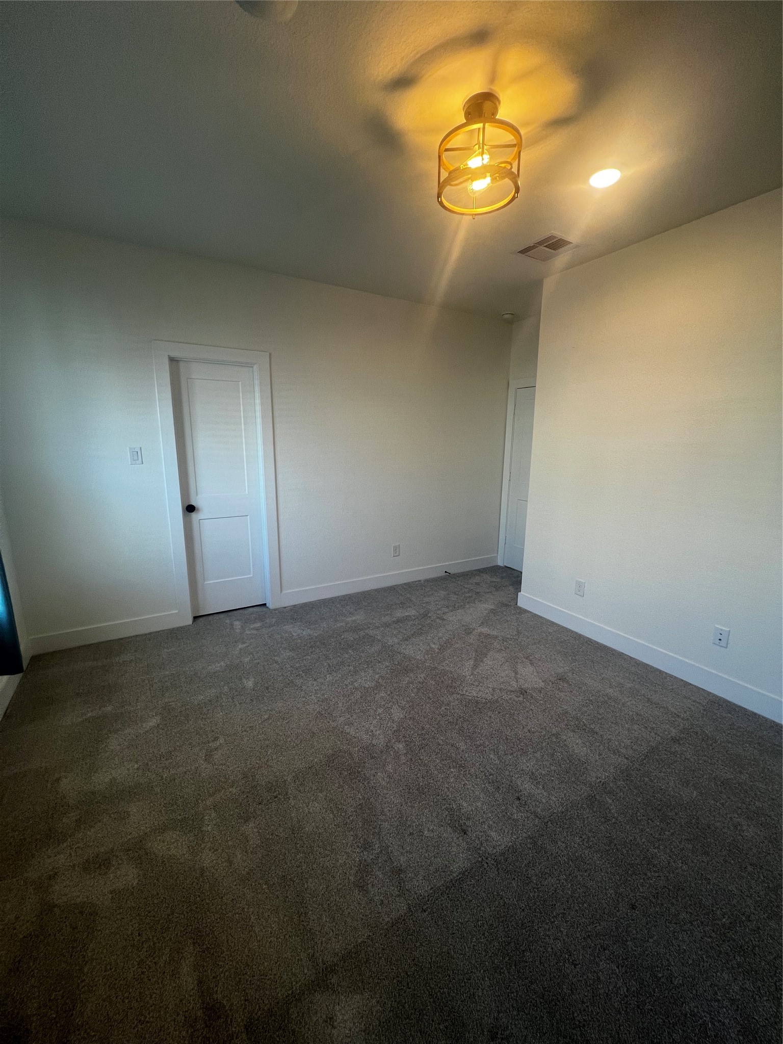 7743 Swooping Swallow Lane Katy, TX 77493 - Photo 31 of 45 a view of an empty room