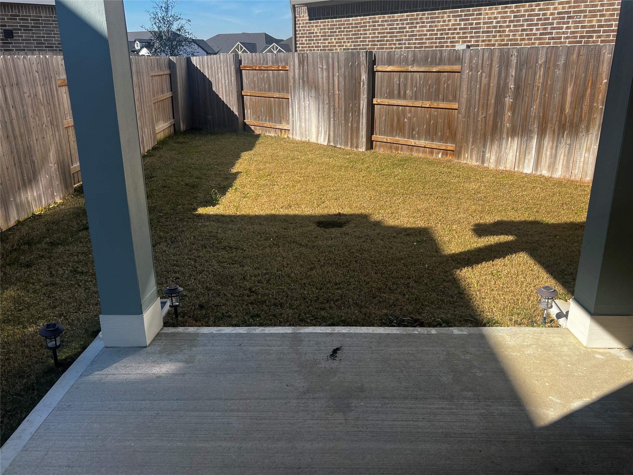 7743 Swooping Swallow Lane Katy, TX 77493 - Photo 45 of 45