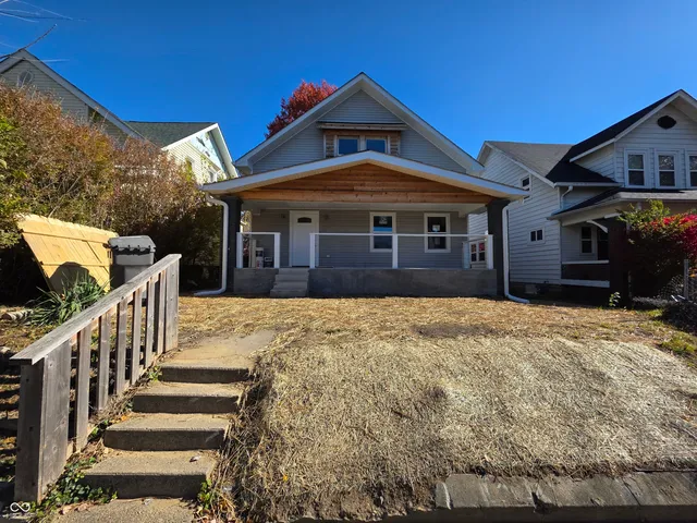 $1,995 | 1153 Dawson Street, Indianapolis, IN 46203