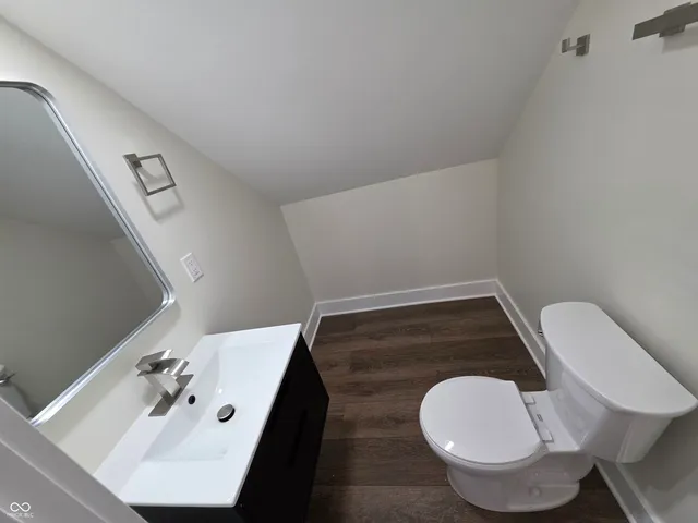 $1,995 | 1153 Dawson Street, Indianapolis, IN 46203