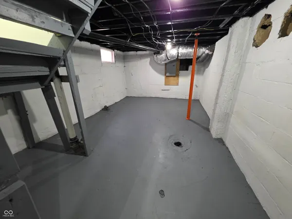 $1,895 | 1153 Dawson Street, Indianapolis, IN 46203