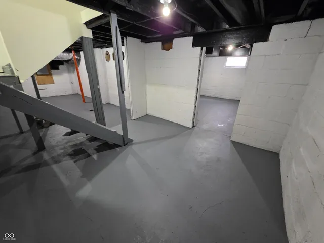 $1,995 | 1153 Dawson Street, Indianapolis, IN 46203