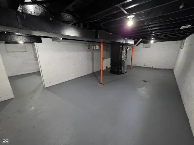 $1,995 | 1153 Dawson Street, Indianapolis, IN 46203