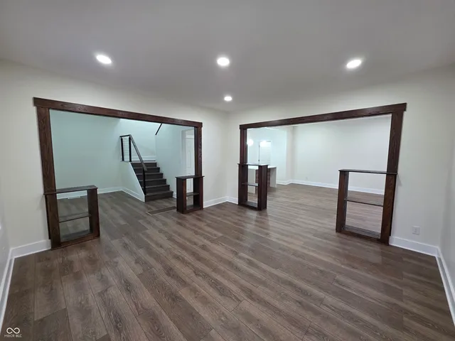 $1,995 | 1153 Dawson Street, Indianapolis, IN 46203