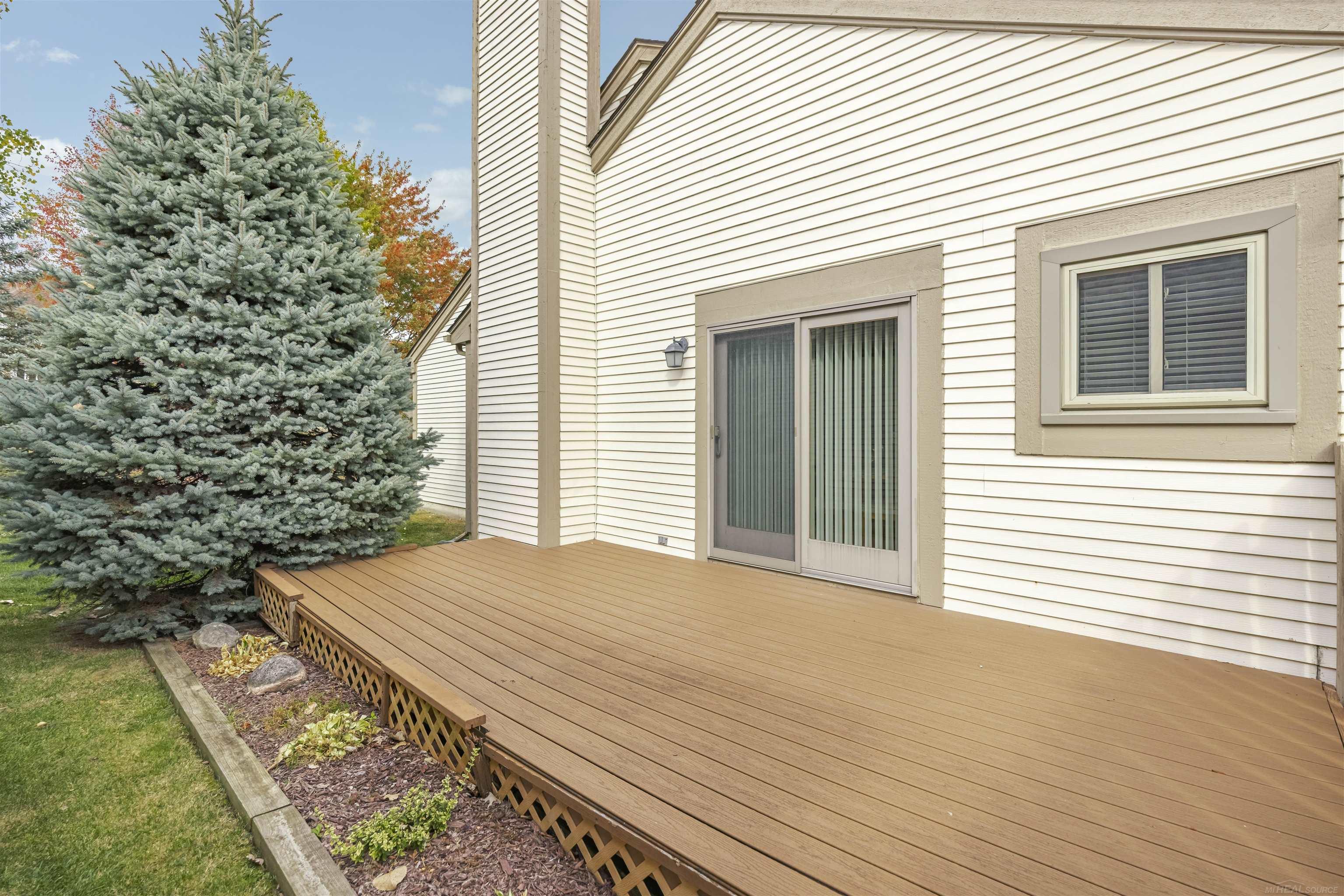 1495 Colony Drive Rochester Hills, MI 48307 - Photo 39 of 46