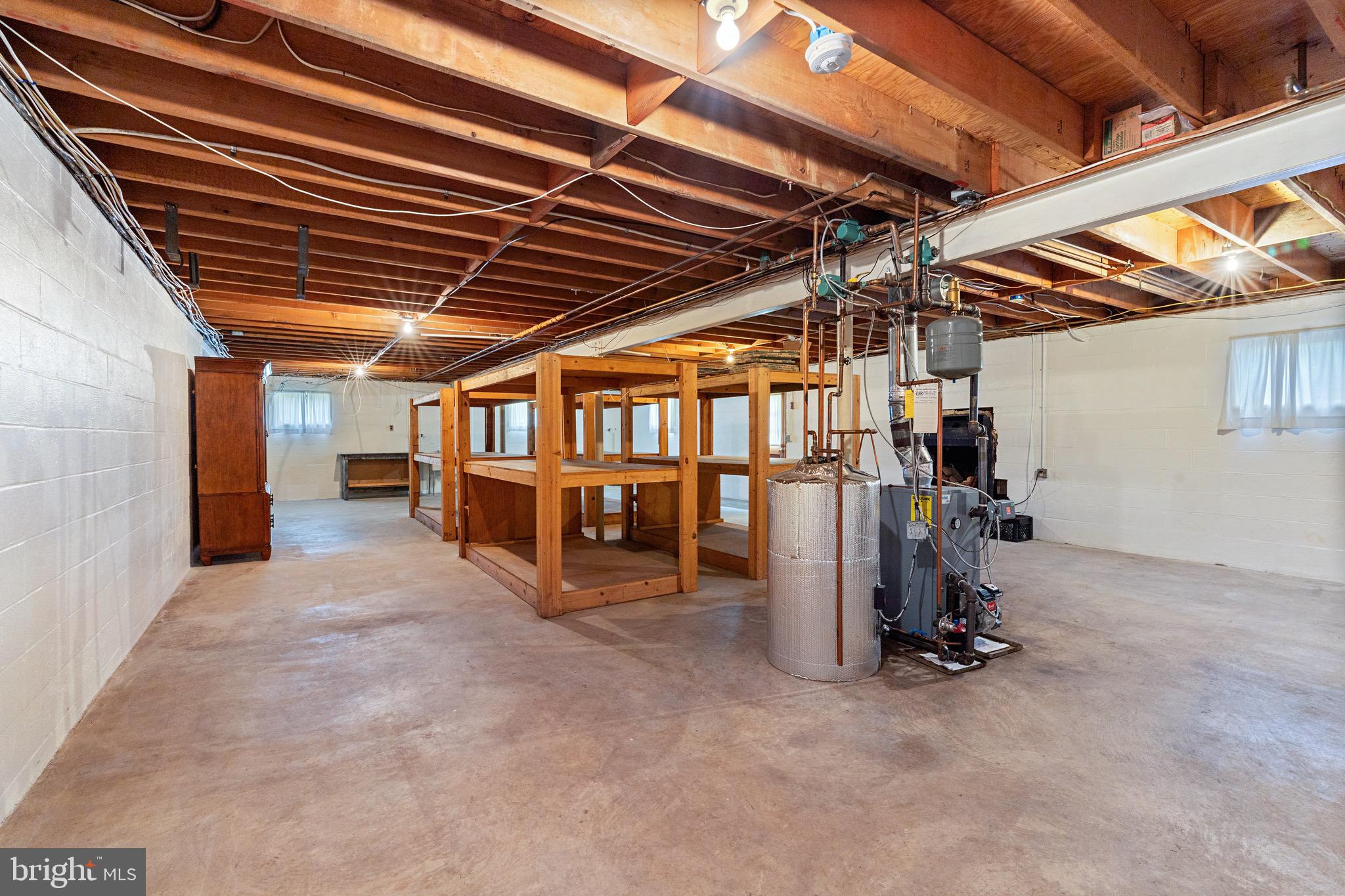 1404 Stockton Road Joppa, MD 21085 - Photo 28 of 34 Basement