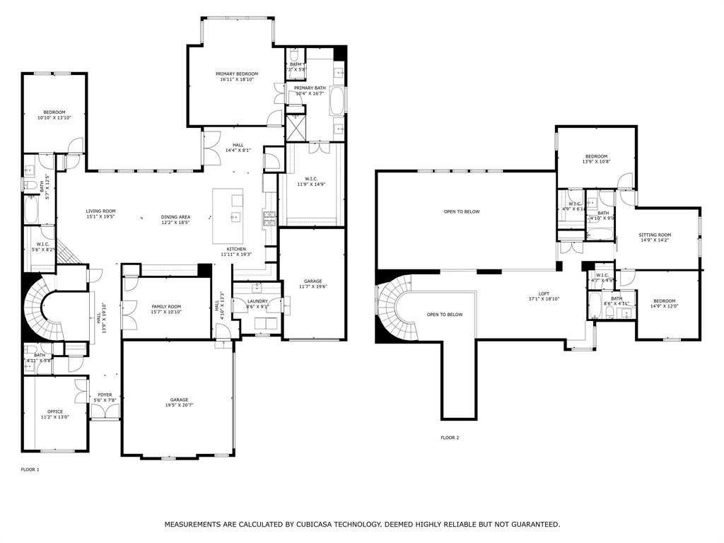 2226 Randas Way Rockwall, TX 75087 - Photo 40 of 40