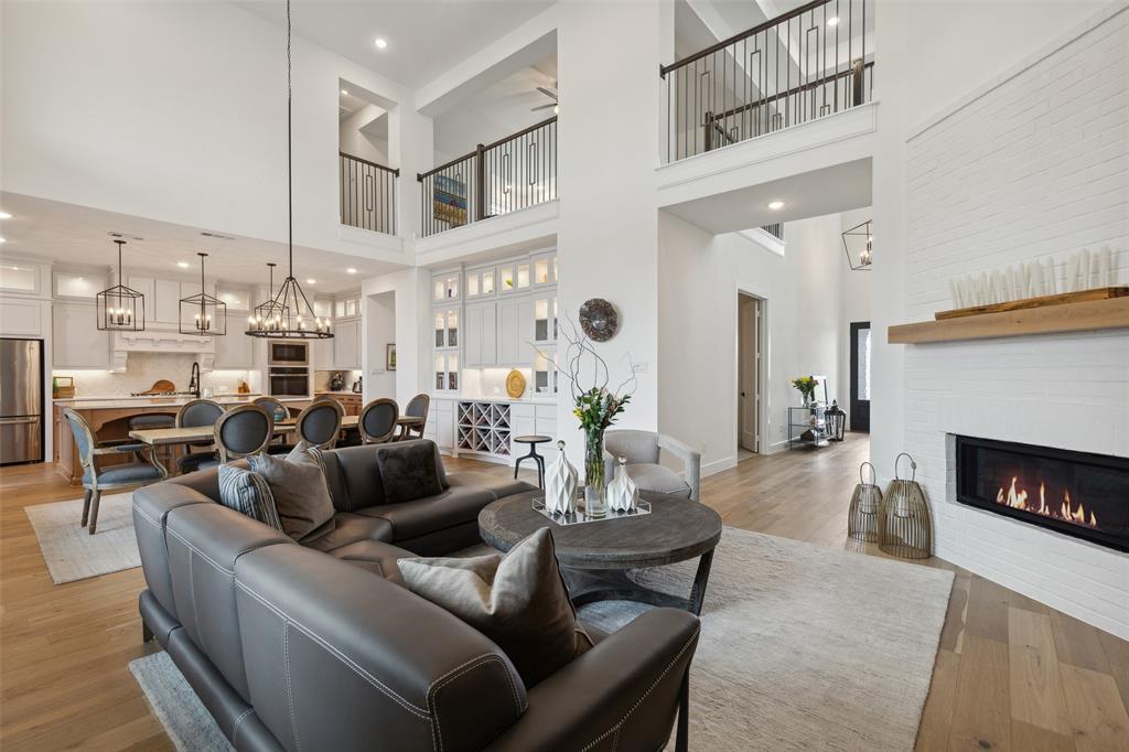 2226 Randas Way Rockwall, TX 75087 - Photo 10 of 40