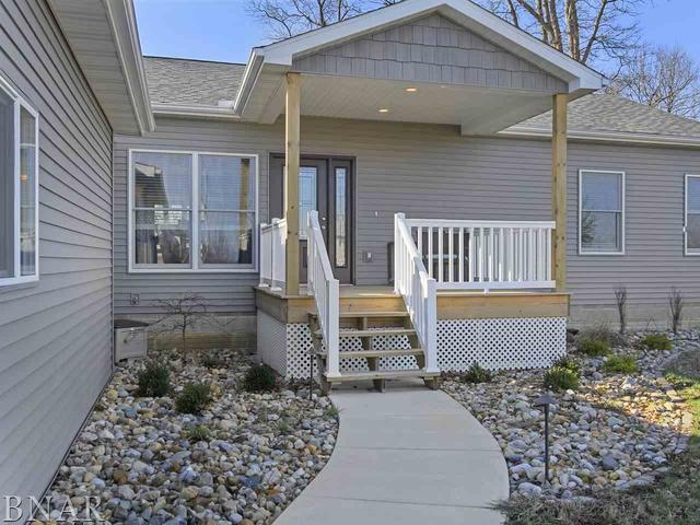 4850 Tunbridge Hill Road Clinton, IL 61727 - Photo 2 of 27