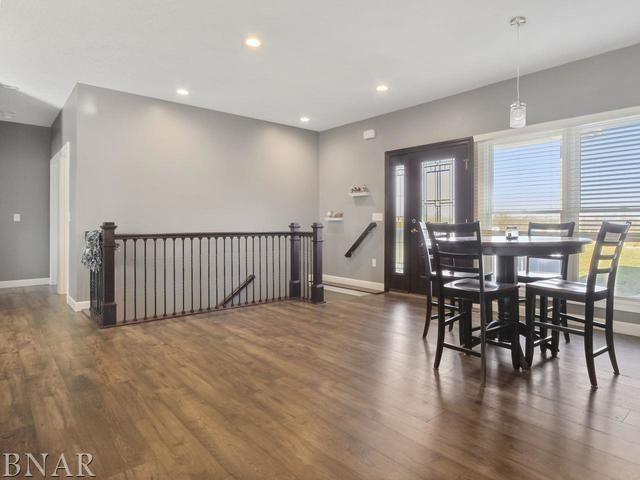 4850 Tunbridge Hill Road Clinton, IL 61727 - Photo 5 of 27