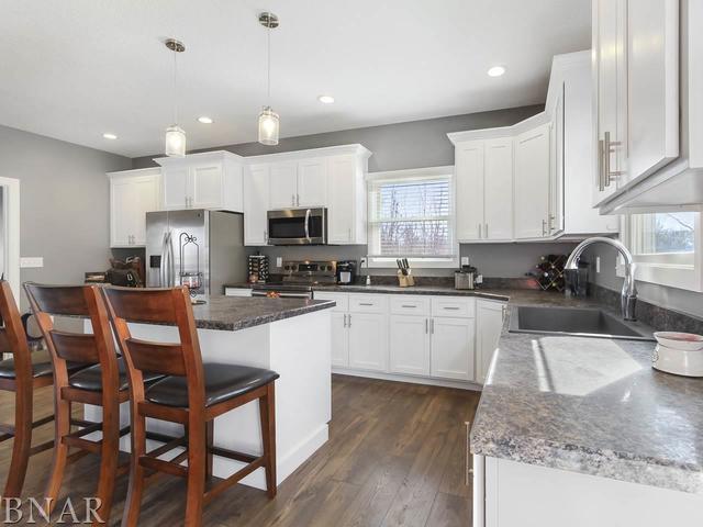 4850 Tunbridge Hill Road Clinton, IL 61727 - Photo 7 of 27