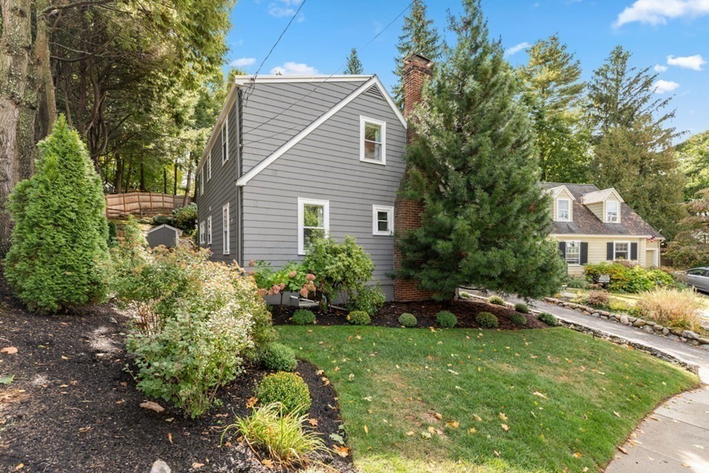 31 Englewood Road Winchester, MA 01890 - Photo 28 of 32 Gallery Image 28