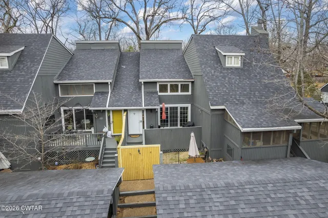 $235,000 | 1104 North Parkway, Jackson, TN 38305