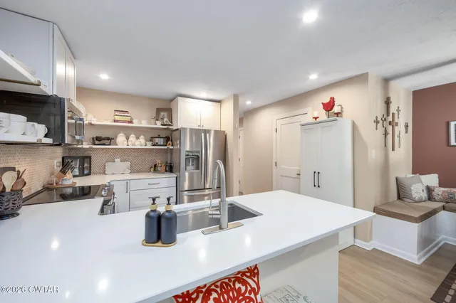 $235,000 | 1104 North Parkway, Jackson, TN 38305