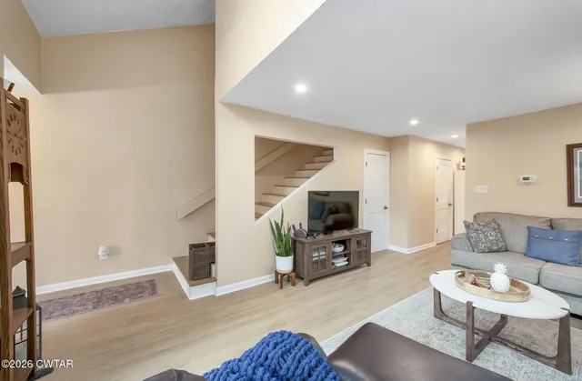 $235,000 | 1104 North Parkway, Jackson, TN 38305