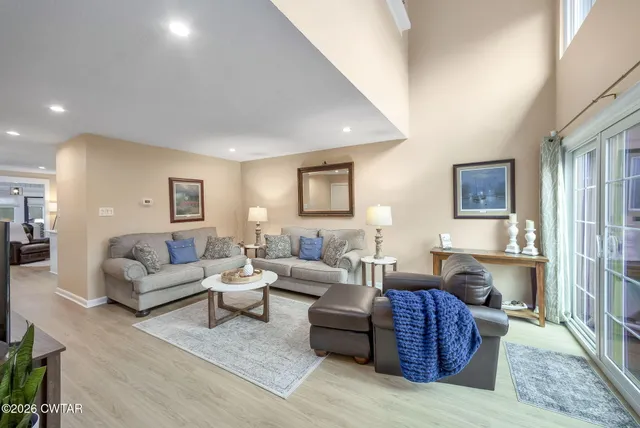 $235,000 | 1104 North Parkway, Jackson, TN 38305