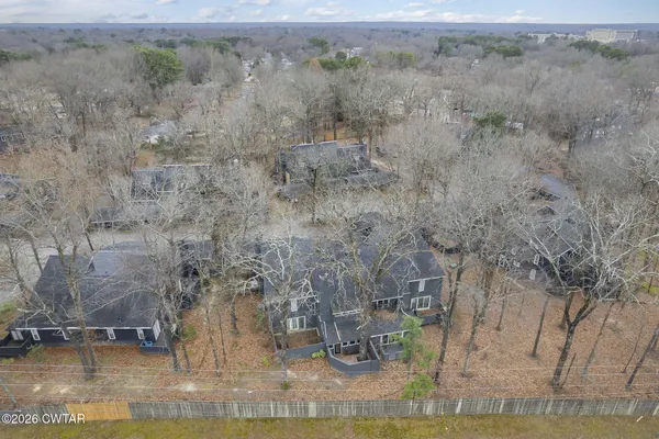 a view of outdoor space and mountain view