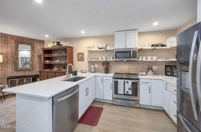 $235,000 | 1104 North Parkway, Jackson, TN 38305