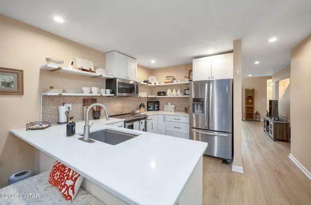 $235,000 | 1104 North Parkway, Jackson, TN 38305