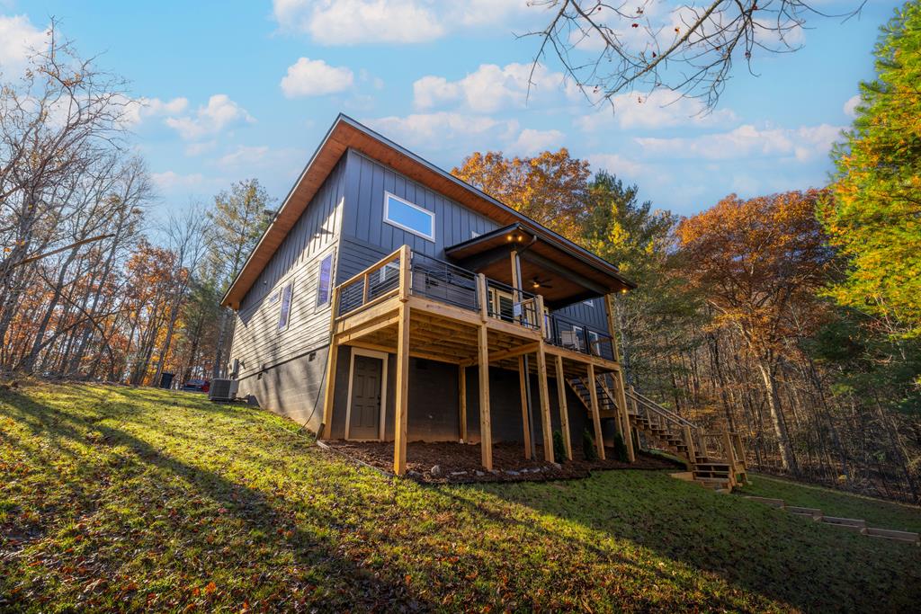 1421 Kelly Ridge Drive Blue Ridge, GA 30513 - Photo 13 of 38 Gallery Image 13