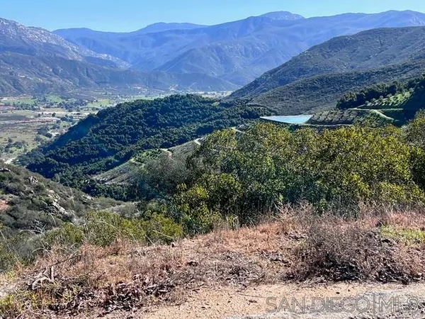 $339,000 | 0 Pauma Heights Road, Valley Center, CA 92082