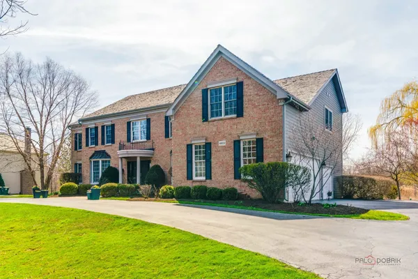 $1,495,000 | 4811 Preserve Parkway, Long Grove, IL 60047