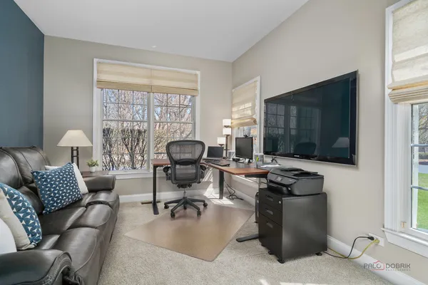 $1,495,000 | 4811 Preserve Parkway, Long Grove, IL 60047