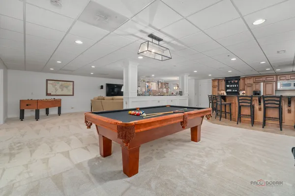 $1,495,000 | 4811 Preserve Parkway, Long Grove, IL 60047