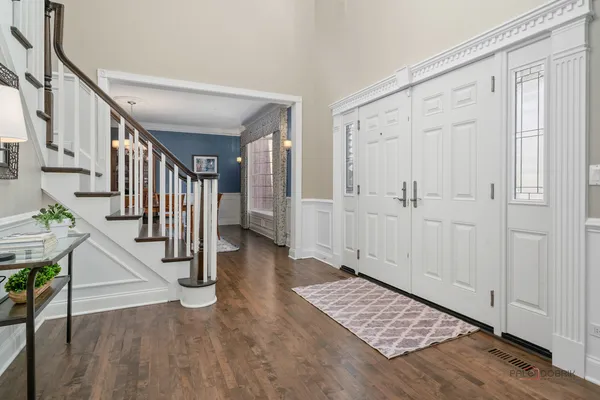 $1,495,000 | 4811 Preserve Parkway, Long Grove, IL 60047