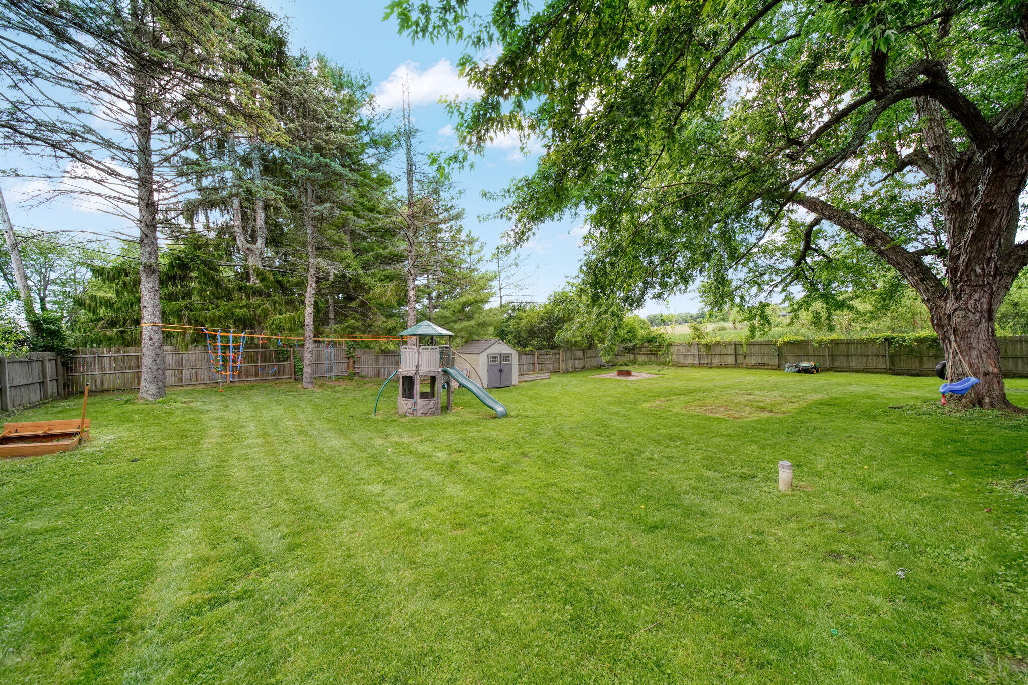 6727 Rives Junction Road Jackson, MI 49201 - Photo 42 of 54 42