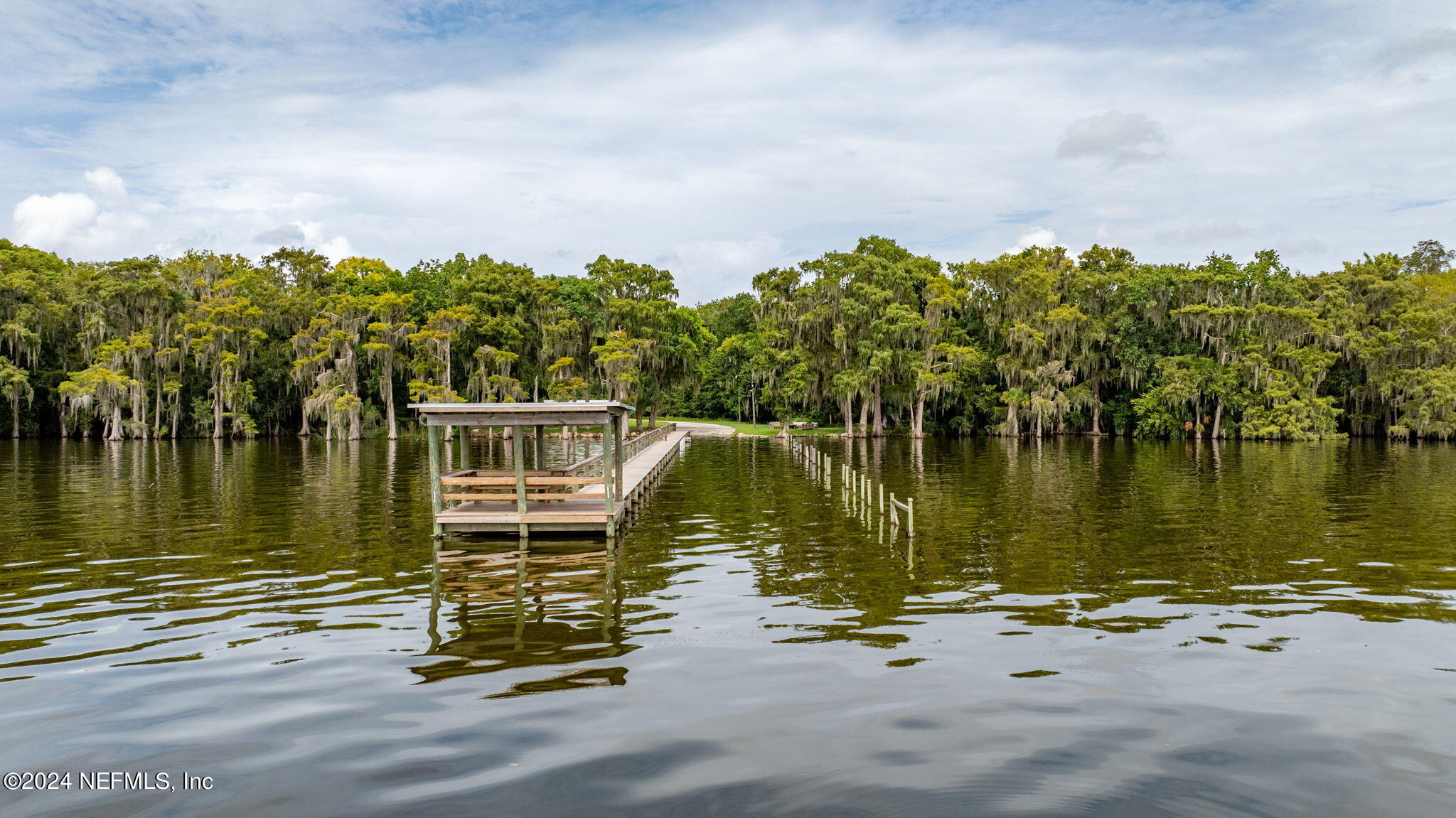 108 Willow Georgetown, FL 32139 - Photo 37 of 47 JWLeeMediaAerial--15